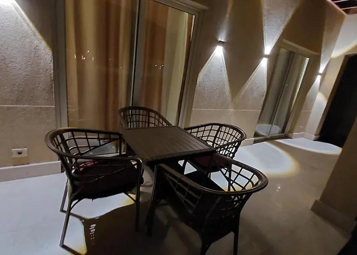Luxury 2br 5-star Private Marsa Alam *