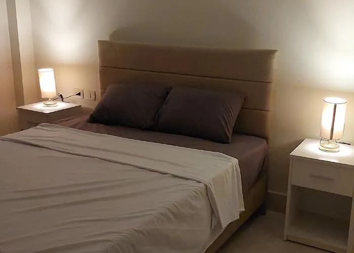 Luxury 2br 5-star Private Marsa Alam *