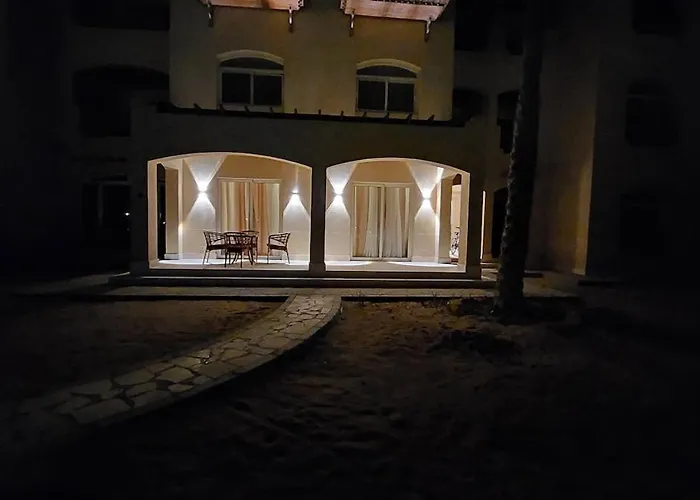 Apartment Luxury 2br 5-star Private Marsa Alam