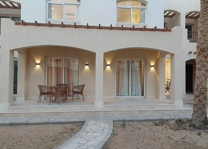 Luxury 2br 5-star Private Marsa Alam