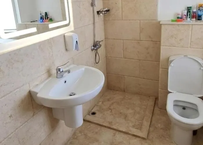 Apartment Luxury 2br 5-star Private Marsa Alam El Qoseir