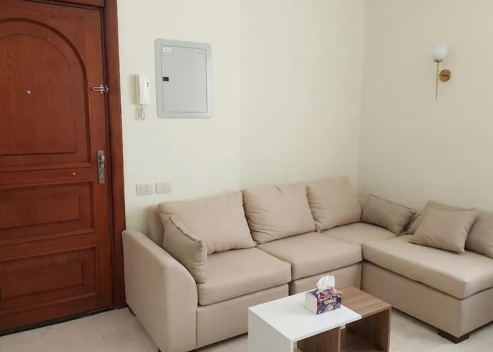 Luxury 2br 5-star Private Marsa Alam El Qoseir