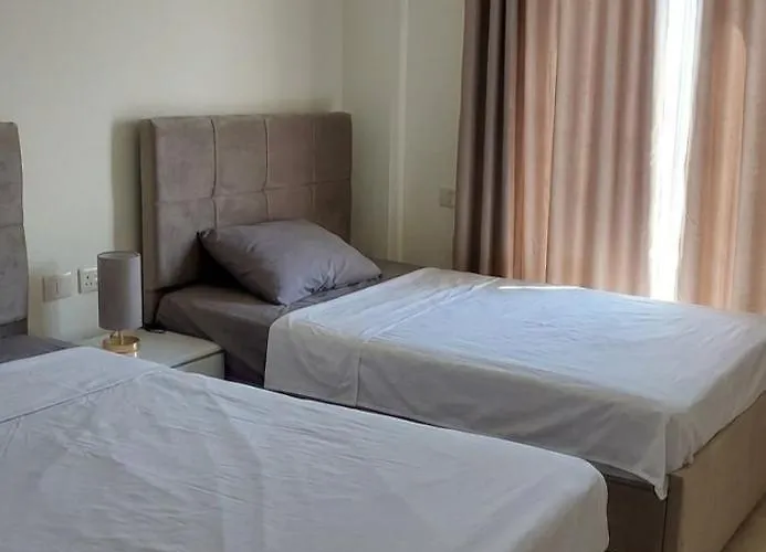 Apartment Luxury 2br 5-star Private Marsa Alam *