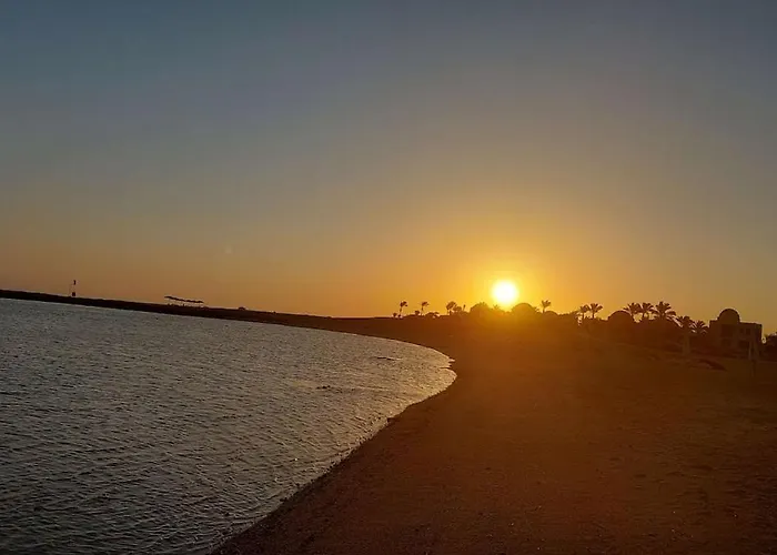 Luxury 2br 5-star Private Marsa Alam *