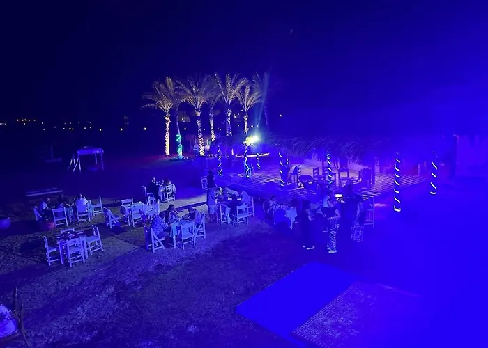 Luxury 2br 5-star Private Marsa Alam Apartment