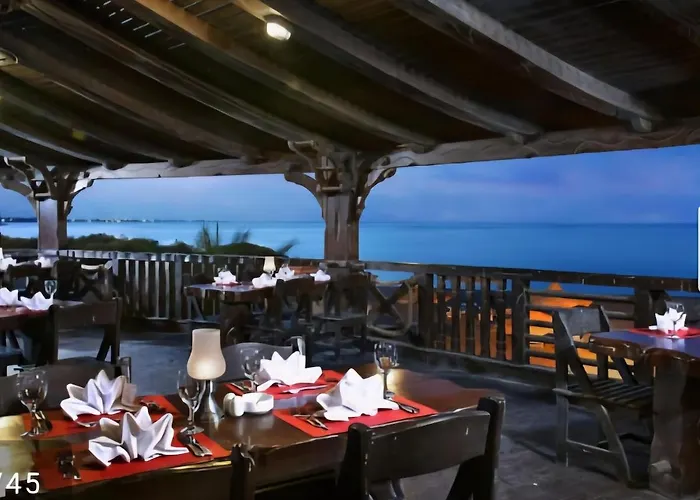 Luxury 2br 5-star Private Marsa Alam *