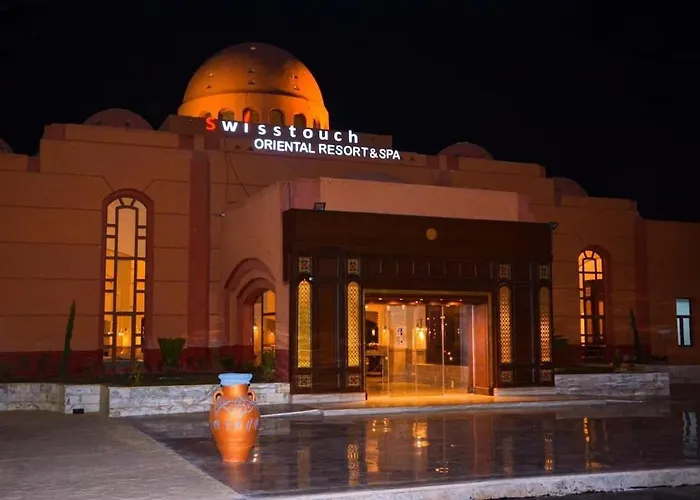 Apartment Luxury 2br 5-star Private Marsa Alam *