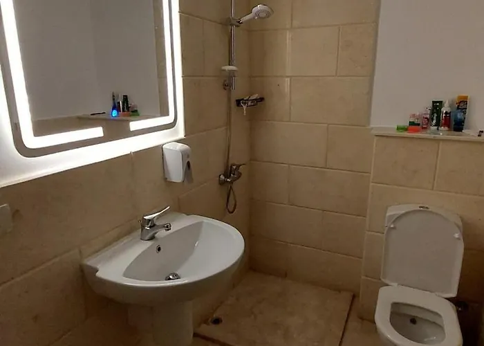 Apartment Luxury 2br 5-star Private Marsa Alam *